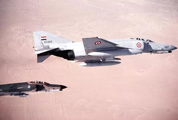 Dünyanın en güçlü hava kuvvetleri belli oldu: Türkiye bakın kaçıncı sırada 9