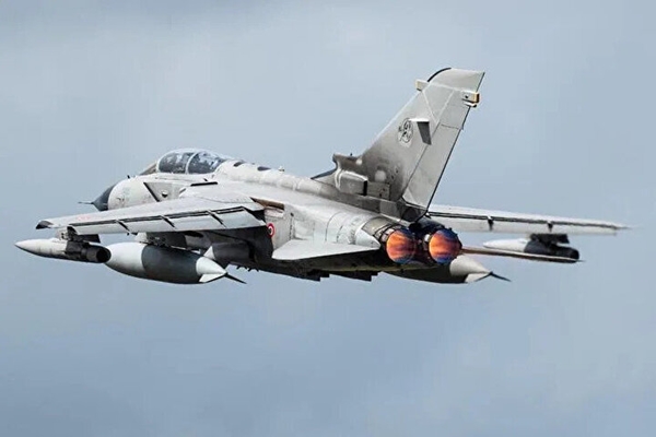 Dünyanın en güçlü hava kuvvetleri belli oldu: Türkiye bakın kaçıncı sırada 14