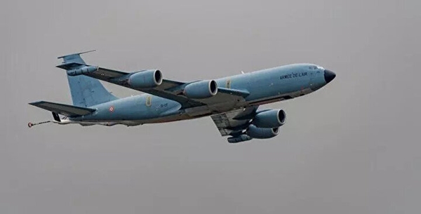 Dünyanın en güçlü hava kuvvetleri belli oldu: Türkiye bakın kaçıncı sırada 11