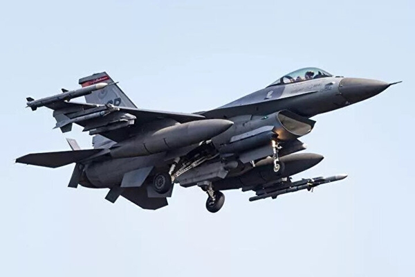 Dünyanın en güçlü hava kuvvetleri belli oldu: Türkiye bakın kaçıncı sırada 19