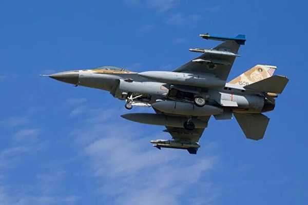 Dünyanın en güçlü hava kuvvetleri belli oldu: Türkiye bakın kaçıncı sırada 20