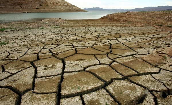 Dünyayı bekleyen büyük tehlike! 3