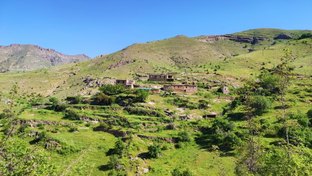 Elazığ'da uydu haritaları incelenirken keşfedildi! Tamı tamına 3 bin yıllık, herkes şaşkına döndü 6