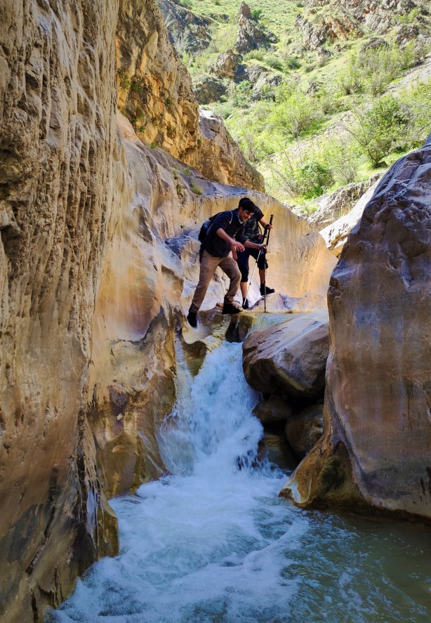Elazığ'da uydu haritaları incelenirken keşfedildi! Tamı tamına 3 bin yıllık, herkes şaşkına döndü 7