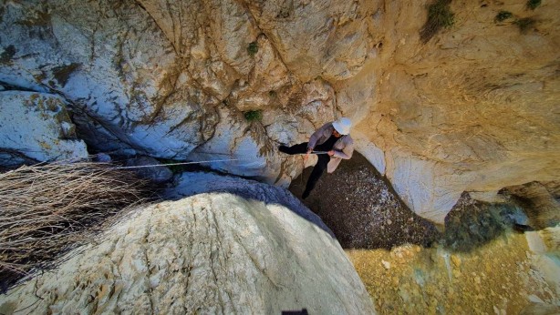 Elazığ'da uydu haritaları incelenirken keşfedildi! Tamı tamına 3 bin yıllık, herkes şaşkına döndü 8