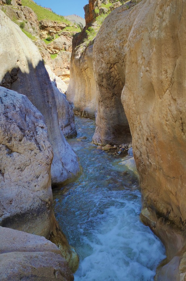 Elazığ'da uydu haritaları incelenirken keşfedildi! Tamı tamına 3 bin yıllık, herkes şaşkına döndü 10