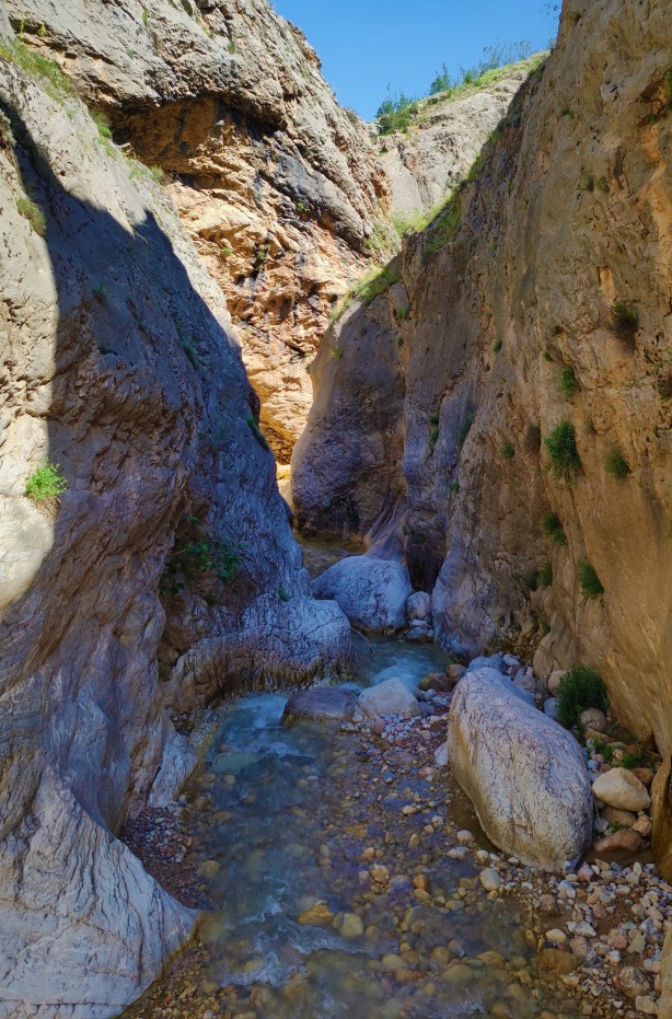 Elazığ'da uydu haritaları incelenirken keşfedildi! Tamı tamına 3 bin yıllık, herkes şaşkına döndü 3