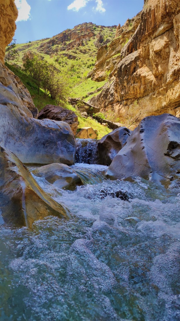 Elazığ'da uydu haritaları incelenirken keşfedildi! Tamı tamına 3 bin yıllık, herkes şaşkına döndü 2