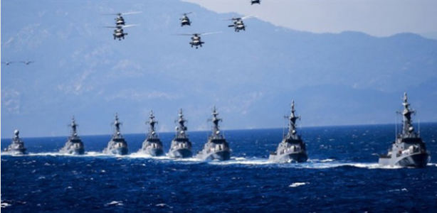 Erdoğan'ın kazanması sonrası Yunanistan'da büyük panik! 'Türkiye oraya dönecek' diyerek duyurdular 9