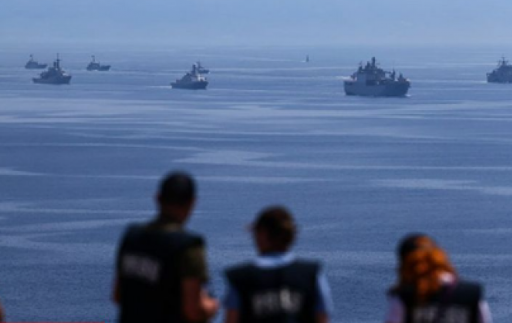 Erdoğan'ın kazanması sonrası Yunanistan'da büyük panik! 'Türkiye oraya dönecek' diyerek duyurdular 5