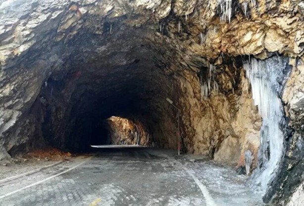 Gizli hazine dağın içinde bulundu! Dünya Türkiye’ye akın etti 5