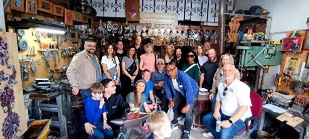 Gizli hazine dağın içinde bulundu! Dünya Türkiye’ye akın etti 11