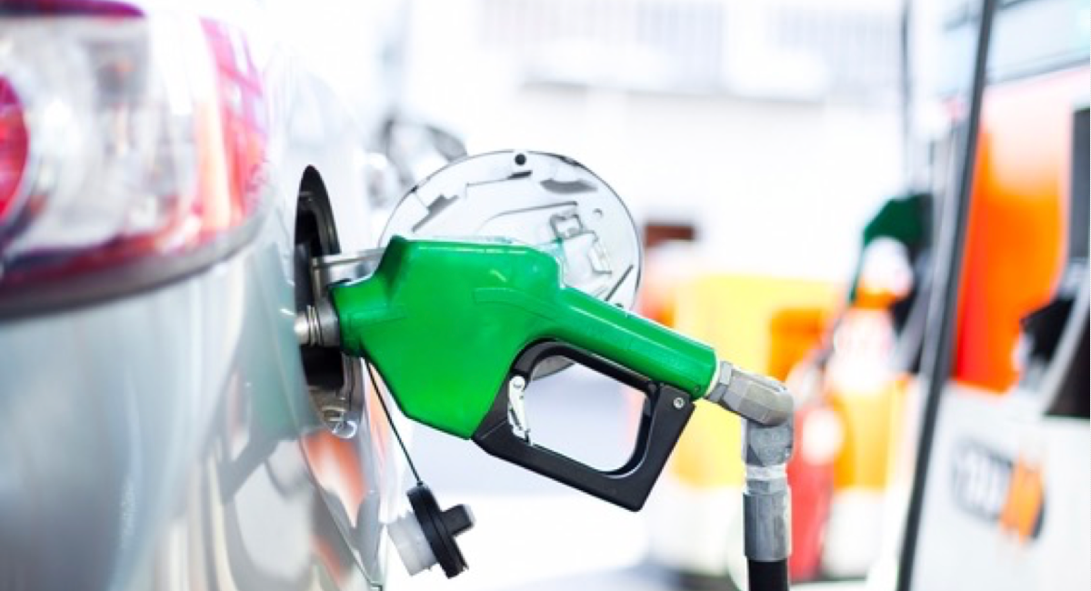 Otomobili olanlar dikkat! Bu bakteriler yakıtınıza ortak oluyor 3