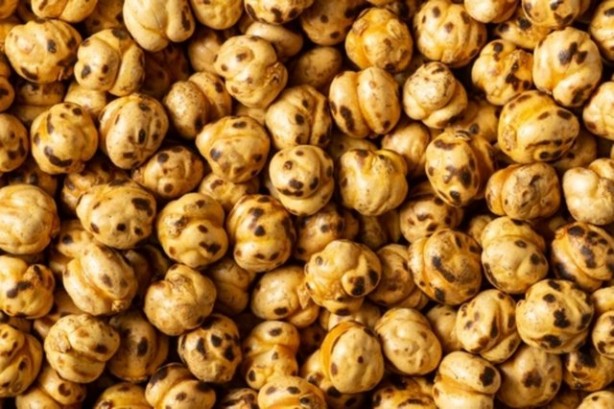 Her gün 1 avuç yerseniz bakın neler oluyor… İbn-i Sina 1000 yıl önce yazmış 7