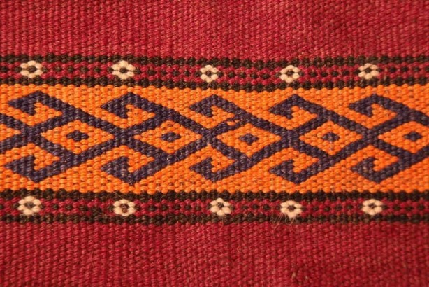 Hiçbiri tesadüf değil İşte Türk kilimlerindeki motiflerin anlamları 4
