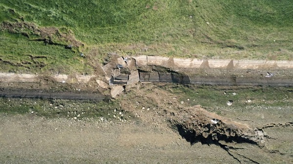 İlçede araştırma yapılacak! Fay hattı yok ama sürekli deprem oluyor 1