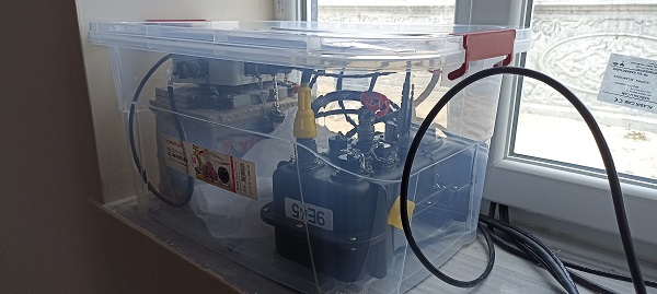 İlçede araştırma yapılacak! Fay hattı yok ama sürekli deprem oluyor 5