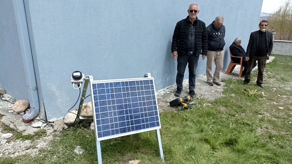İlçede araştırma yapılacak! Fay hattı yok ama sürekli deprem oluyor 3