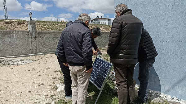 İlçede araştırma yapılacak! Fay hattı yok ama sürekli deprem oluyor 4