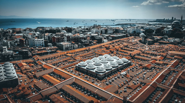 İlk kez duyacaksınız! Türkiye hakkında az bilinen bilgiler 1