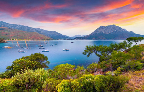 İlk kez duyacaksınız! Türkiye hakkında az bilinen bilgiler 11