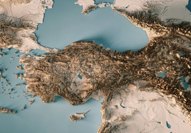 İlk kez duyacaksınız! Türkiye hakkında az bilinen bilgiler 12