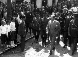 Milli Mücadele'nin ilk adımı 'Kurtuluş Yolu' 104. yılında 5