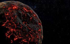 Volkanlarla kaplı olduğu düşünülen Dünya büyüklüğünde ötegezegen keşfedildi 4