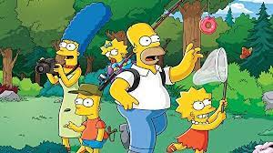 The Simpsons'un dolar tahmini ortaya çıktı! Bu kez gerçekten şoke ettiler 9