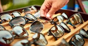 Bu hataları sakın yapmayın! Sahte güneş gözlüğünde büyük tehlike 2