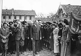 Milli Mücadele'nin ilk adımı 'Kurtuluş Yolu' 104. yılında 11