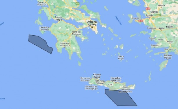 İsrail'den Türkiye'ye karşı Yunanistan hamlesi! Bunu ilk kez yaptılar 1