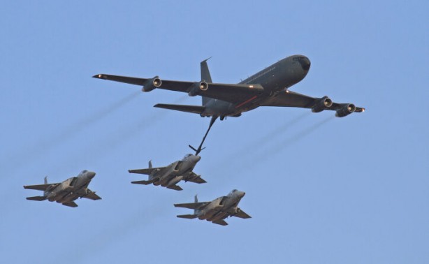 İsrail'den Türkiye'ye karşı Yunanistan hamlesi! Bunu ilk kez yaptılar 7