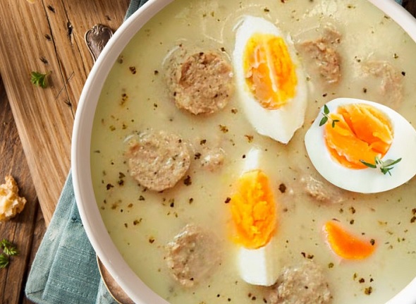 İşte, dünyanın en iyi 10 çorbası! Türkiye'den listeye bir çorba girdi 10