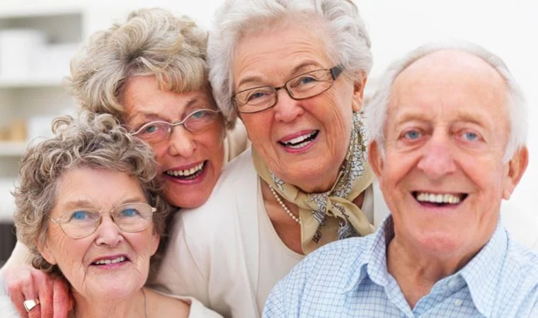 En uzun yaşayan ülke belli oldu!  İşte Türkiye'nin sırası 9