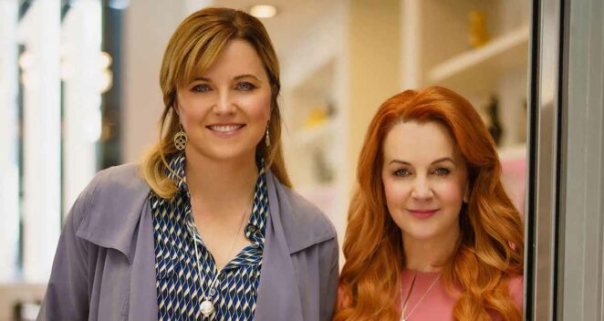 90'ların savaşçı prensesi Zeyna'ya yıllar acımadı! İşte Lucy Lawless'in son hali... 13