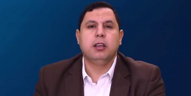 Mısırlı isim bombayı bıraktı: Türkler bunu yapmazsa Yunanistan'a kaçmak için kayık arayacak 2