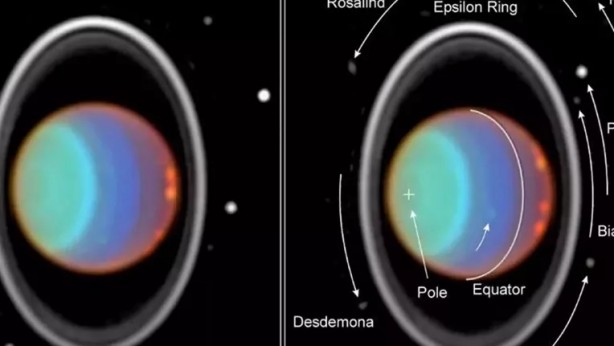 NASA yetkilileri şaşkın: Anlayamadığımız şeyler oluyor 2