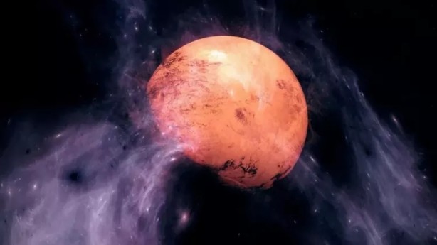 NASA yetkilileri şaşkın: Anlayamadığımız şeyler oluyor 3