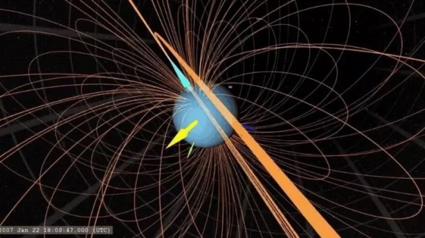 NASA yetkilileri şaşkın: Anlayamadığımız şeyler oluyor 7