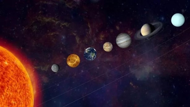 NASA yetkilileri şaşkın: Anlayamadığımız şeyler oluyor 5