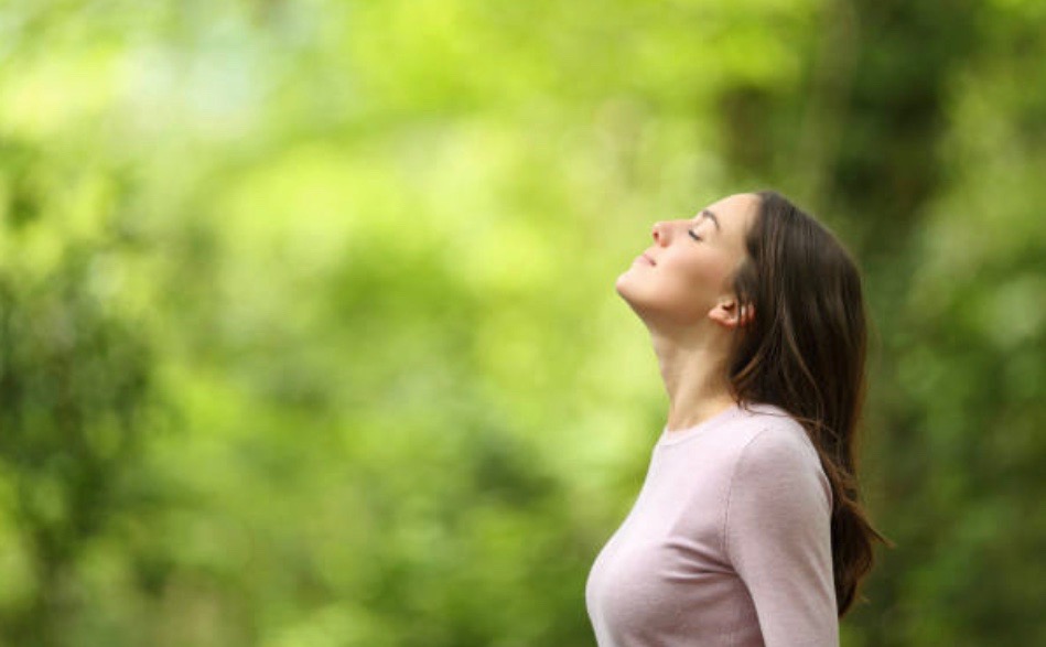 Burundan nefes almanın bu faydalarını duyunca çok şaşıracaksınız! 5