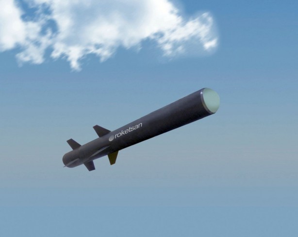 Türkiye'den füze, silah, havan sistemi ve ne varsa apar topar satın aldılar! Şaşkına çevirdiler 2