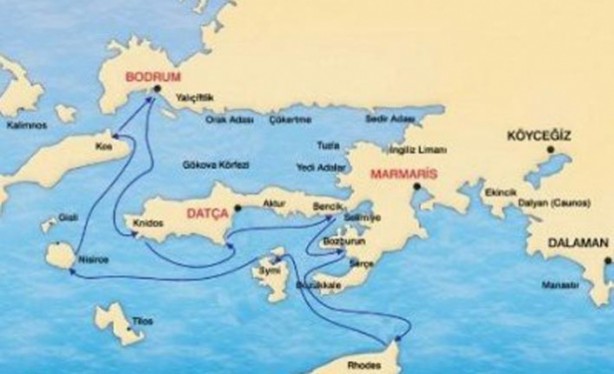 Ortalığı karıştıracak Türkiye talebi: Bozcada ve Gökçeada'yı hemen Ankara'dan alalım 6