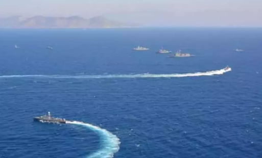 Ortalığı karıştıracak Türkiye talebi: Bozcada ve Gökçeada'yı hemen Ankara'dan alalım 18