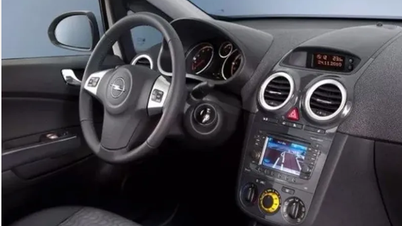 Otomobillerin gizli özellikleri! Silecek ve sinyal kolunu aynı anda kendinize çektiğinizde.. 13