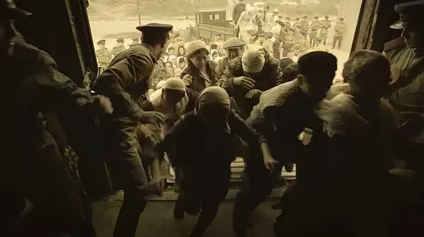 15 dakikada vatanlarından oldular: Kırım Tatar Sürgünü 5