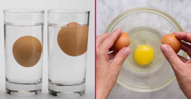 Sabahları kahvaltıda yumurta yiyenler dikkat! Mutlaka ve mutlaka bunu yapın 1