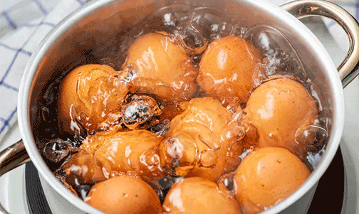 Sabahları kahvaltıda yumurta yiyenler dikkat! Mutlaka ve mutlaka bunu yapın 6