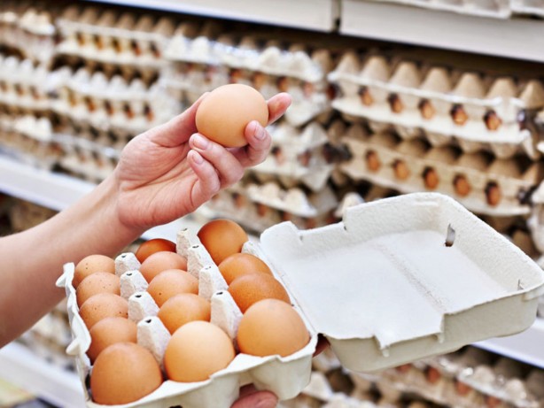 Sabahları kahvaltıda yumurta yiyenler dikkat! Mutlaka ve mutlaka bunu yapın 5